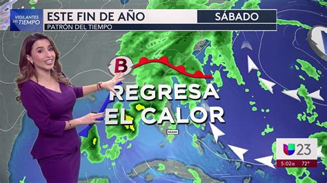 Este jueves te espera una mañana cálida y con cielo parcialmente