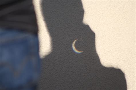 How To Make Pinhole Projector For Eclipse