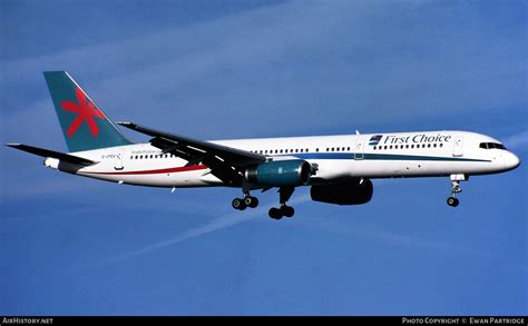 Aircraft Photo Of G Cpev Boeing Air Airhistory Net