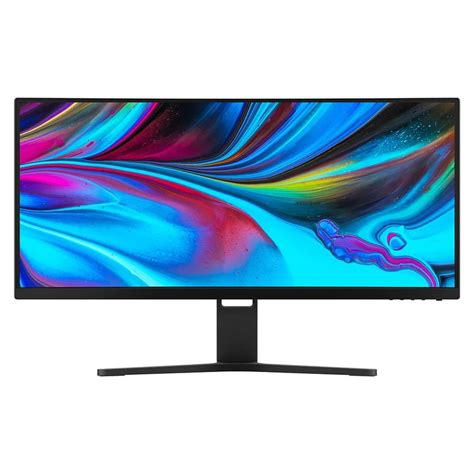 Xiaomi Curved Gaming Monitor 30 Xiaomi Store El Salvador