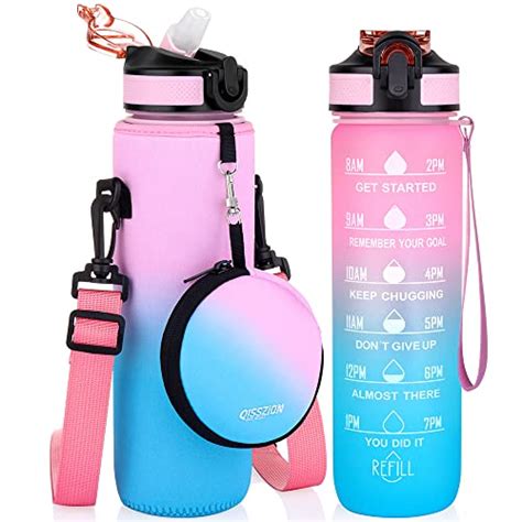 Best Water Bottle For Walking 2023 Updated Taste Of St Louis