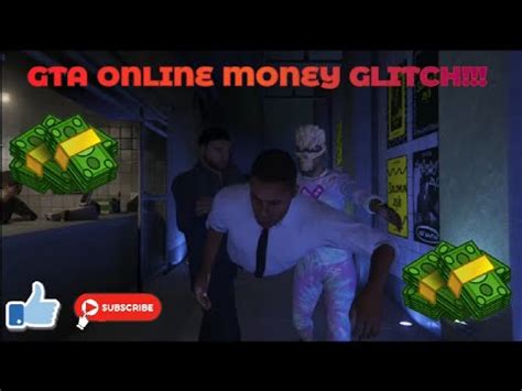 Gta Online Money Glitch Nightclub K Every Minute Youtube