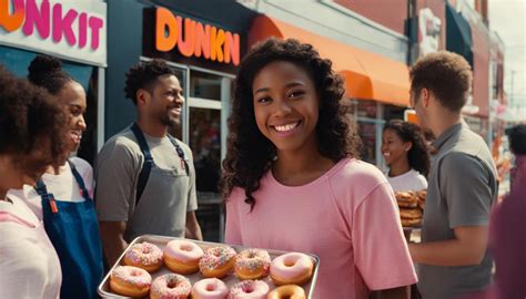 How Old Do You Have To Be To Work At Dunkin Donuts Find Out Here