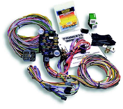 Tbi Swap Wiring Harness Harness Wire Tbi Gm Wiring