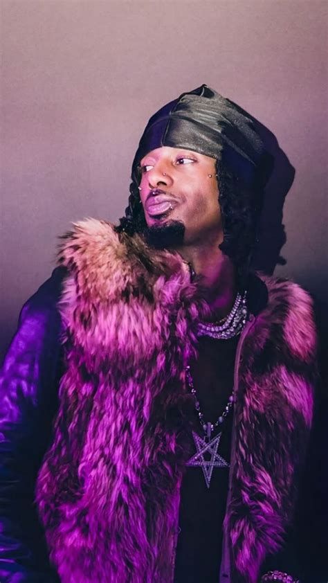 playboi carti wallpaper phone rap hip hop  rap aesthetic
