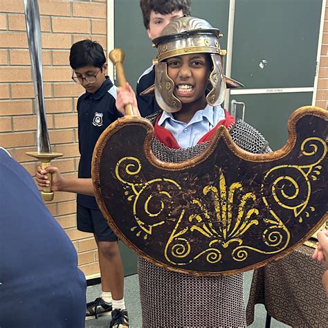 Merewether High School 7
