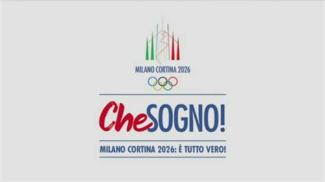 Milano Cortina 2026 I Giochi Olimpici Invernali Assegnati AllItalia