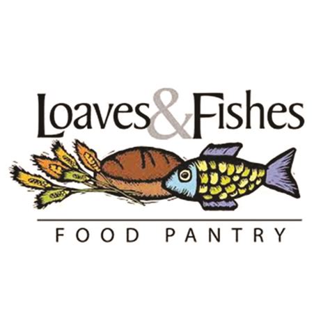 Home - Loaves & Fishes Food Pantry