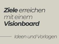 Ziele Erreichen Mit Einem Visionboard Ideen In Zitate