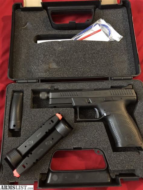 Armslist For Trade Cz P10c