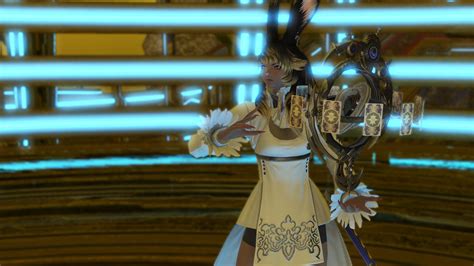 How To Get A Heavensward Anima Relic Weapon In Ffxiv Polygon