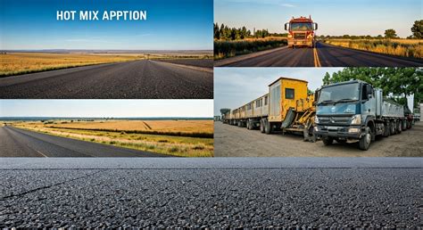 Best Hot Mix Asphalt Price Deals Grade1 Asphalt