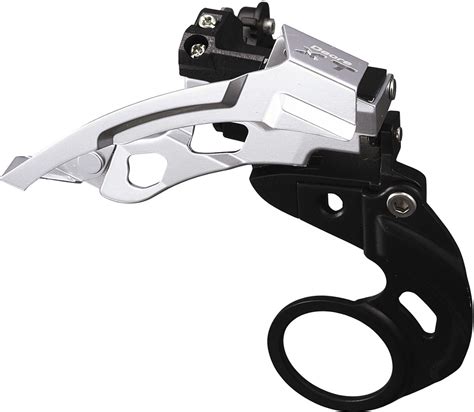 Shimano Deore Xt M Speed Front Derailleur