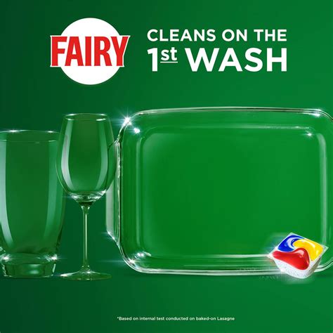 Fairy Platinum Plus Dishwashing Tablets Pack Woolworths