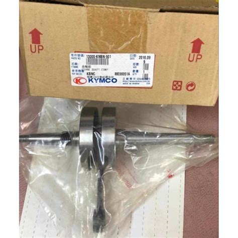 SYM JET 100 ALPHA EURO CRANKSHAFT SEGUNYAL BRAND NEW Shopee