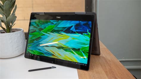 Hands On Dell Inspiron Chromebook 14 2 In 1 Review Techradar