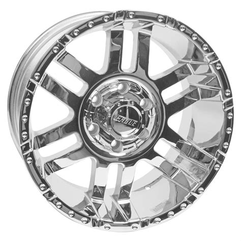 Eagle Alloys Series Chrome Wheels Free Shipping On