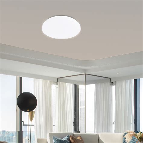 Cct Dimmable Smart Wifi Ceiling Light