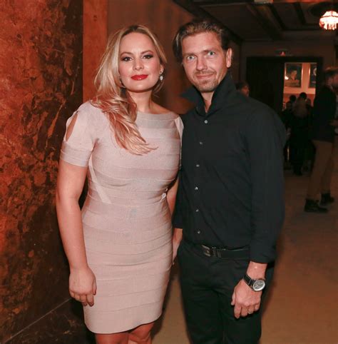 Jitka Čvančarová jako blondýnka Hot nebo ne Magazín Osobnosti cz