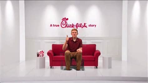 Chick Fil A Commercial Youtube