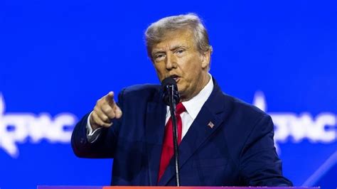 Las polémicas declaraciones de Trump sobre Biden que todos comentan