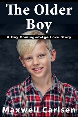 Gay Coming Of Age Love Stories