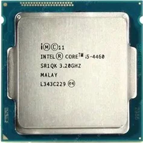 3220 Intel Core I3 Processor 2nd Generation For Desktop 3 30ghz At Rs 1025 Piece In Ahmedabad