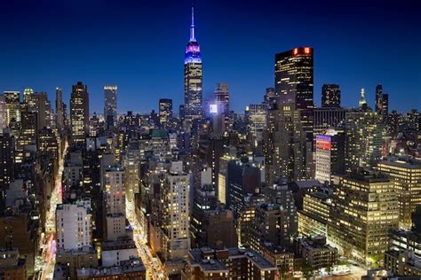 Crowne Plaza HY36 Midtown Manhattan, an IHG Hotel Reviews, Deals ...