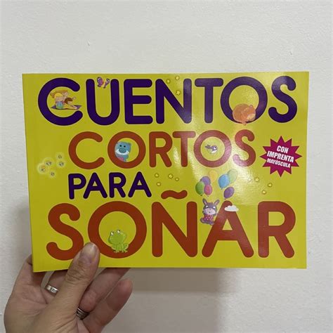 CUENTOS CORTOS PARA SOÑAR 2 Comprar en BetyGino