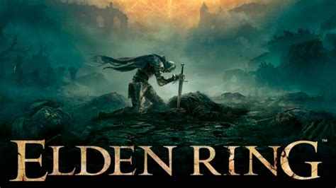 Elden Ring De Qué Trata El Ganador De The Game Awards Infobae