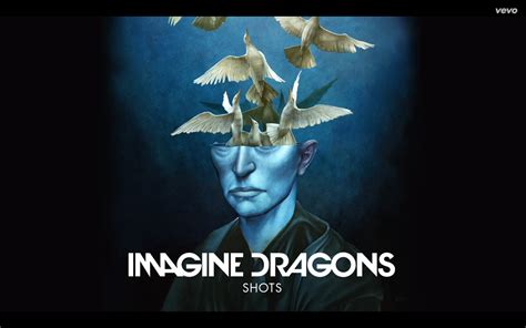 Imagine Dragons Album Preview and the Darkness Of "Shots"