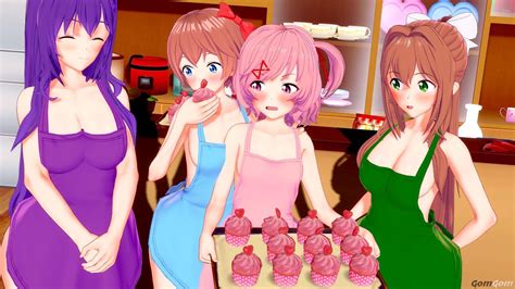 [oc] Doki Doki Apron Club Koikatsu R Ddlcrule34