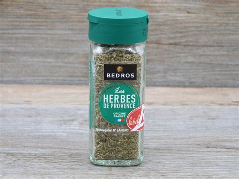 Herbes De Provence Label Rouge Noah Primeurs