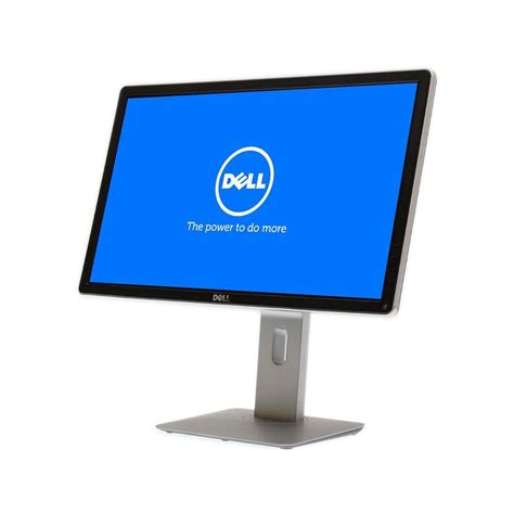 Bildschirm Led Fhd Dell P H Professional Back Market