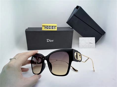 Dior Sunglasses 450562 Replica