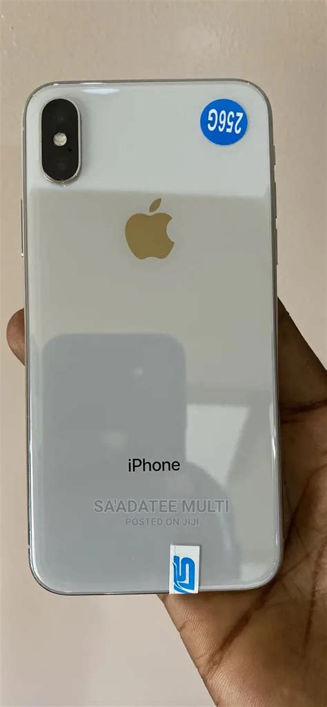 Iphone X Gb Blog Knak Jp