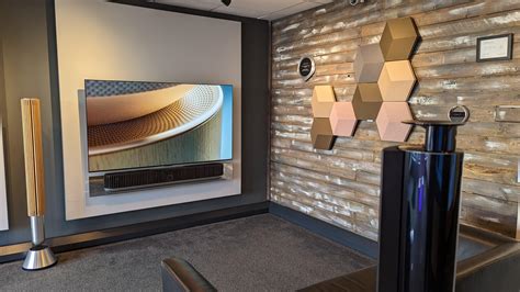 Best Home Sound System Bang & Olufsen at William Wickens blog