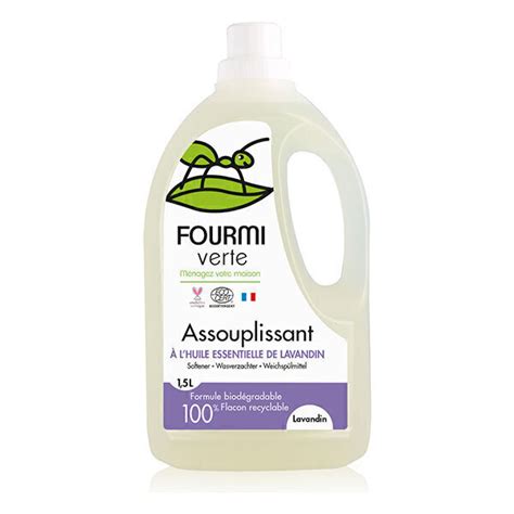 La Fourmi Verte | Greenweez