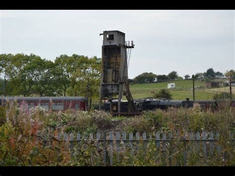 Steamtown Carnforth Railways Restored YouTube