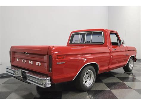 1974 Ford F100 For Sale Cc 1091016