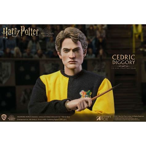 Figurine Articul E Star Ace Toys Harry Potter My Favourite Movie