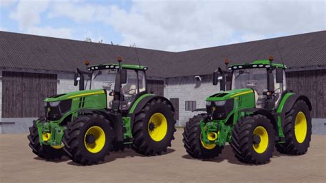 John Deere R Series Xorok Pl Tw J Wiat Modyfikacji