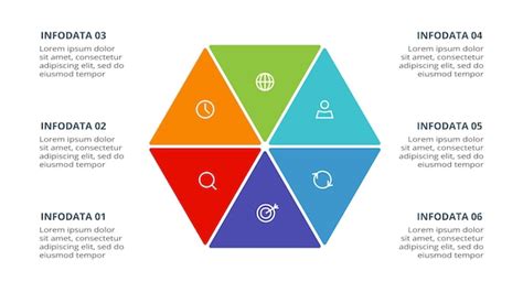 Triangle Avec Mod Le D Infographie L Ments Pour Les Pr Sentations