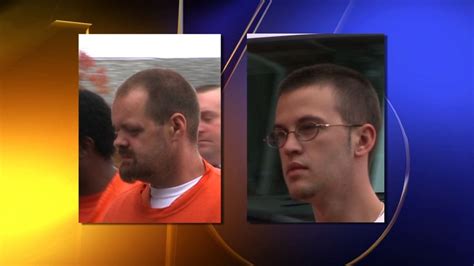 Former Firefighters Sentenced For Setting Fires