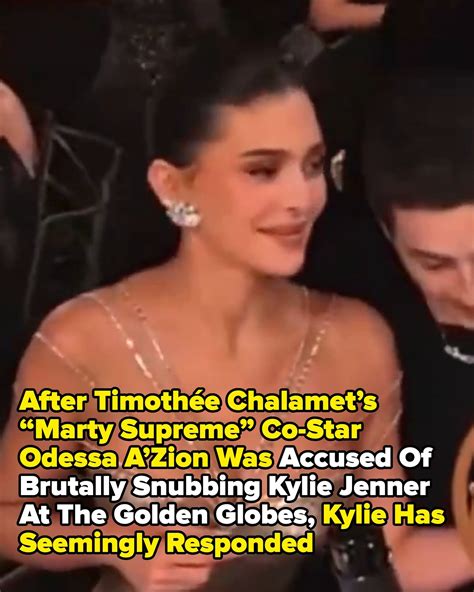 BuzzFeed - Odessa was branded “rude” and “mean” after the seriously