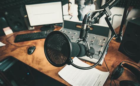 microphone placement basics backstage