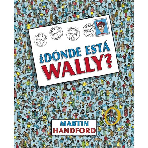 D Nde Est Wally Colecci N D Nde Est Wally Nueva Edici N