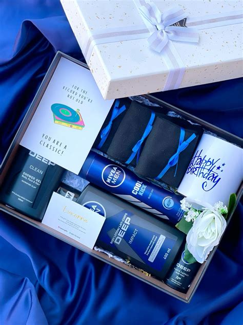 Unique Birthday Gift Ideas For Him