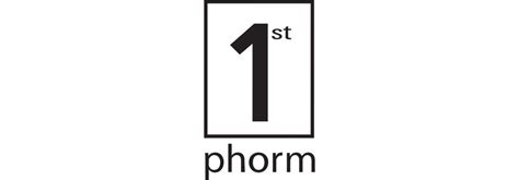 1st Phorm