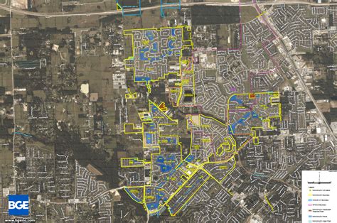 About Northwest Harris County Municipal Utility District No 5